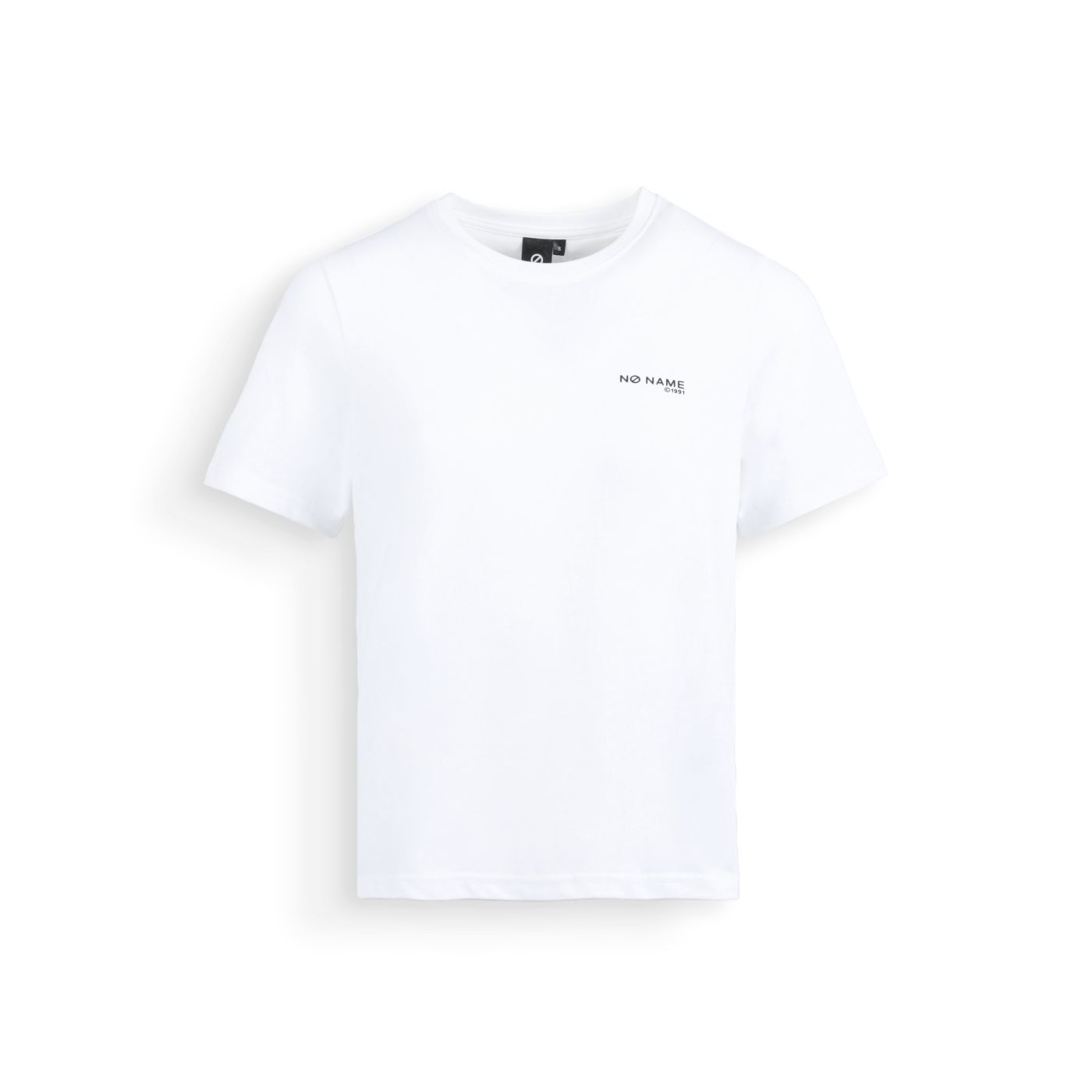 WILLO T SHIRT W - COTTON - BIANCO